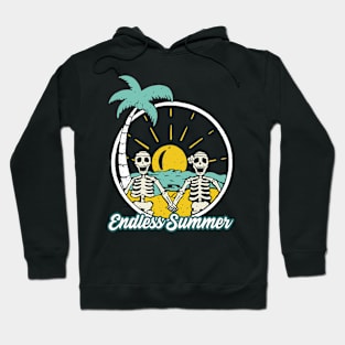 Endless Summer Tees Hoodie